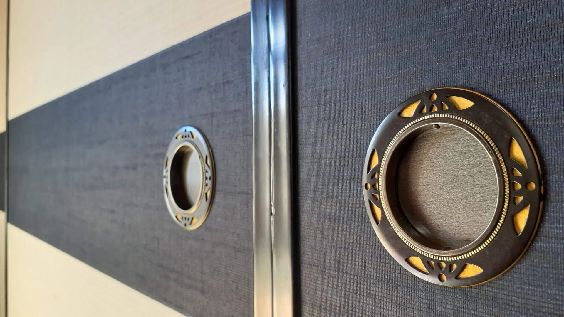 【ふすまの引手（ひきて）】建築様式や好み・年齢別に合わせた、おしゃれな引手をご紹介します！